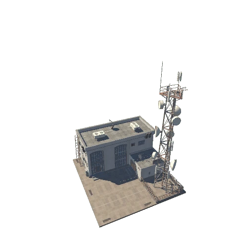 Radio_Station Variant